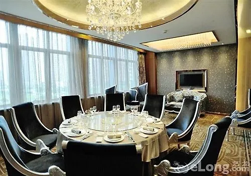 All Seasons Hotel Szucsou 4*,