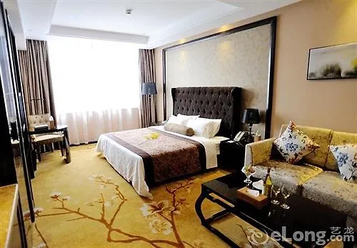 All Seasons Hotel 소주