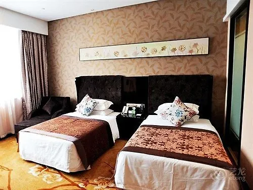 All Seasons Hotel 소주