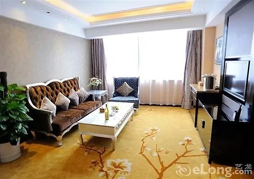 All Seasons Hotel 소주
