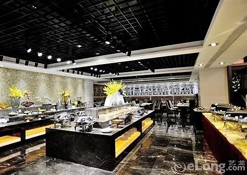 All Seasons Hotel 소주 중국