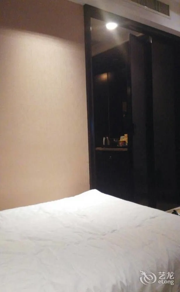 ****  All Seasons Hotel 소주 중국