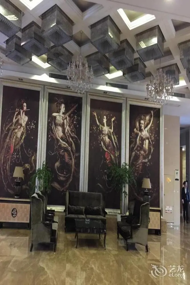 All Seasons Hotel 소주
