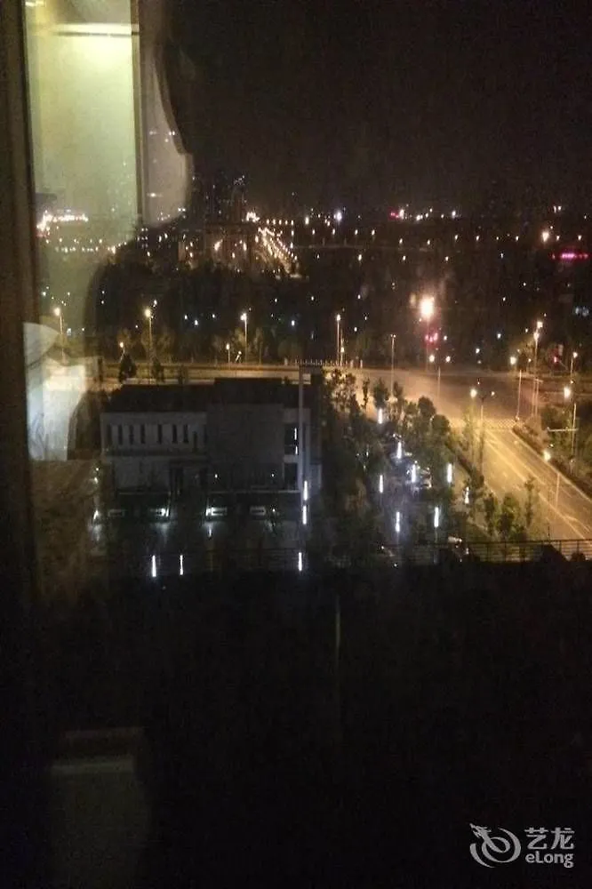All Seasons Hotel 소주