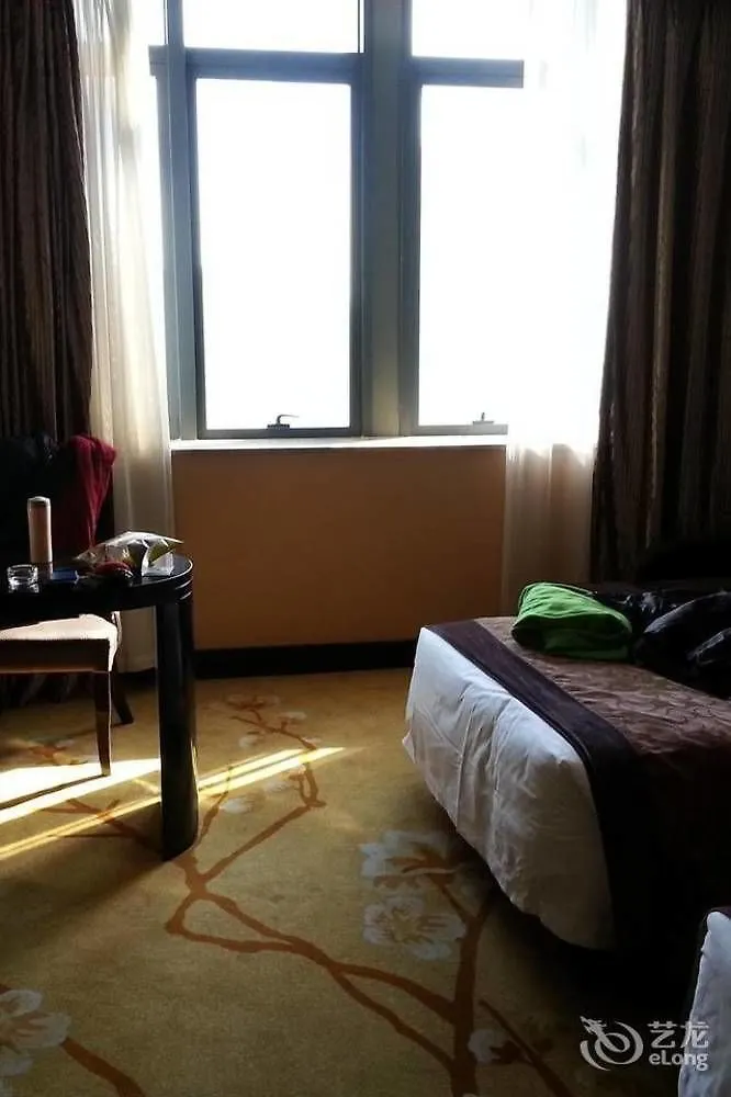 All Seasons Hotel 소주 중국