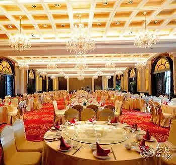 All Seasons Hotel 소주