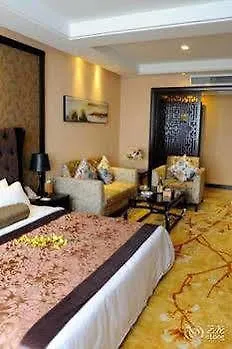 All Seasons Hotel 소주