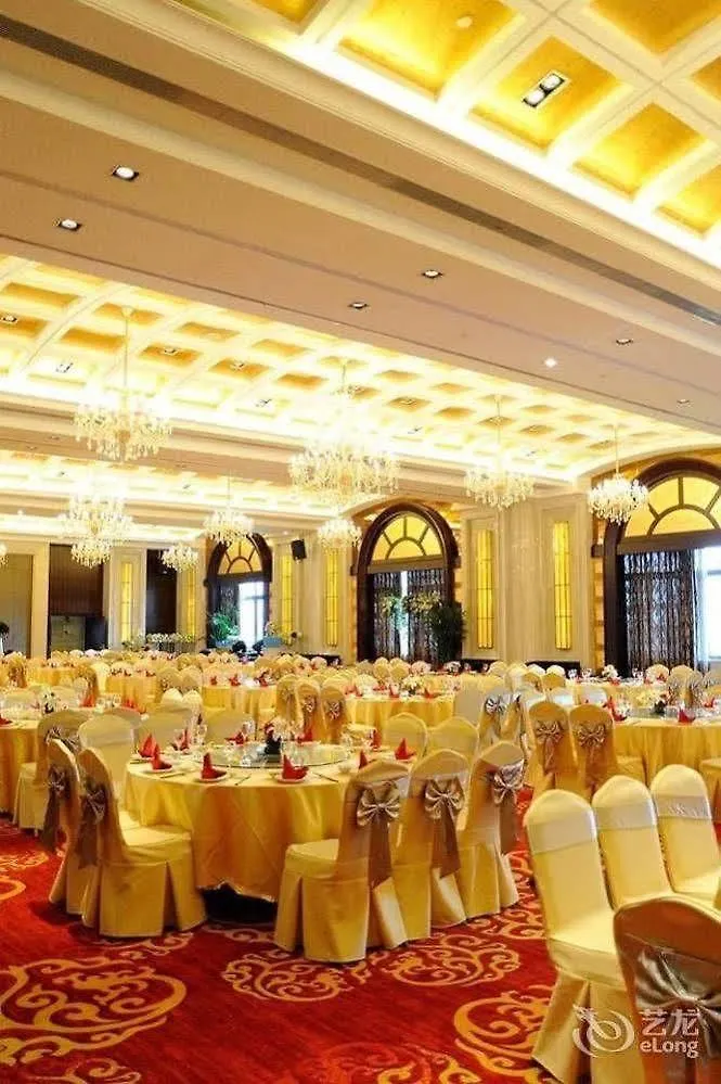 All Seasons Hotel 소주