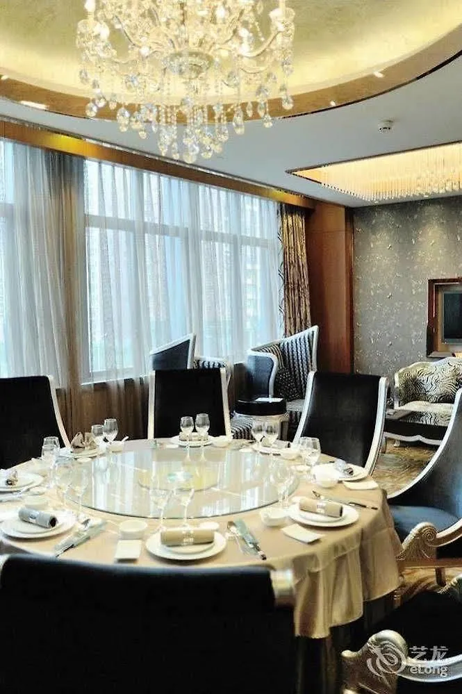 All Seasons Hotel 소주