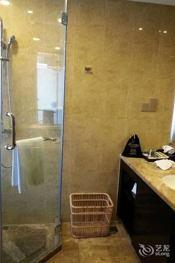 All Seasons Hotel 소주
