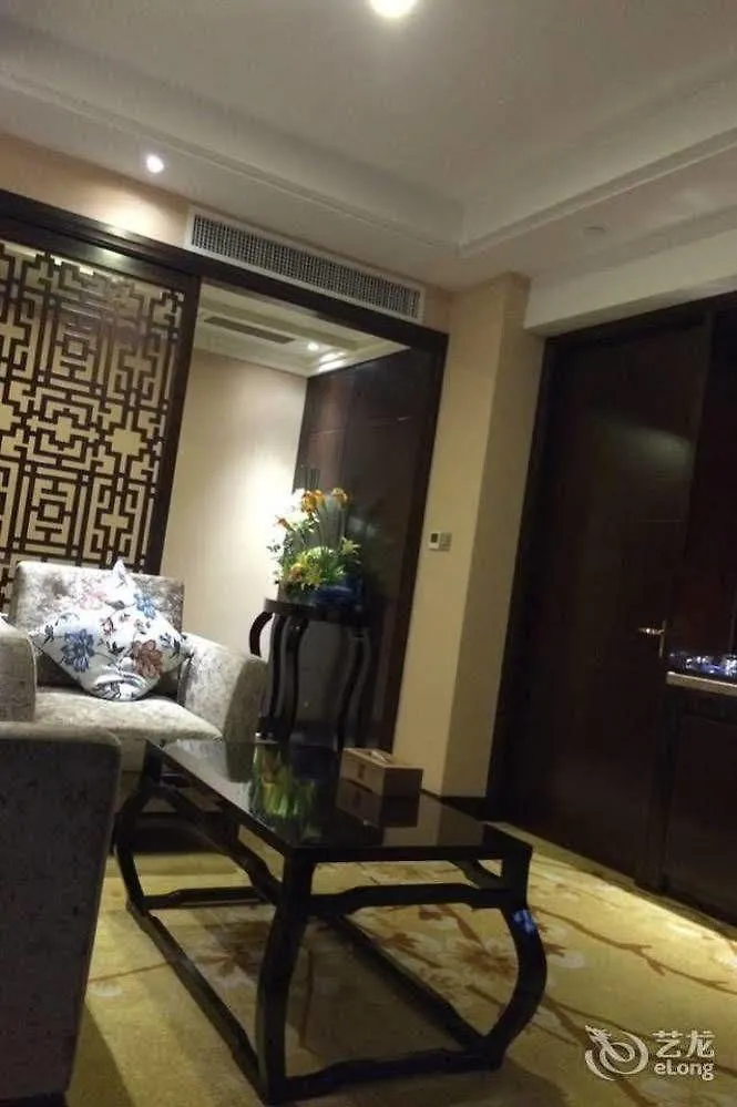 All Seasons Hotel 소주