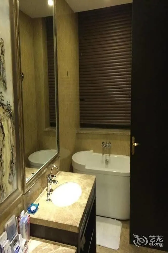 All Seasons Hotel 소주