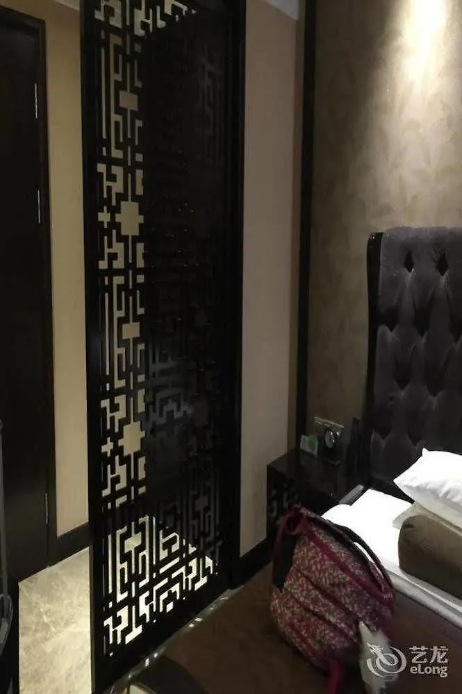 All Seasons Hotel 소주