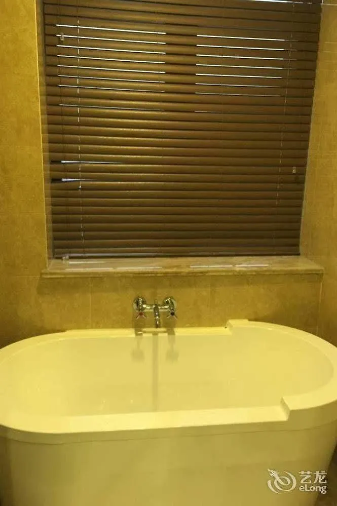 All Seasons Hotel 소주