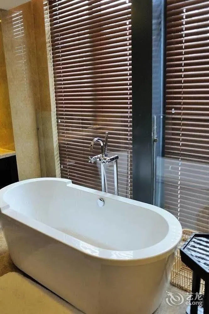 All Seasons Hotel 소주