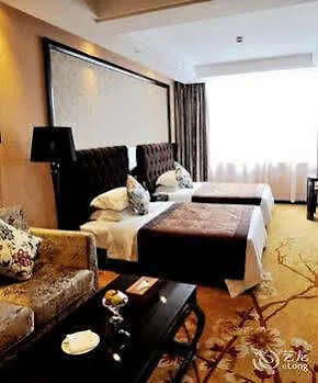 All Seasons Hotel 소주
